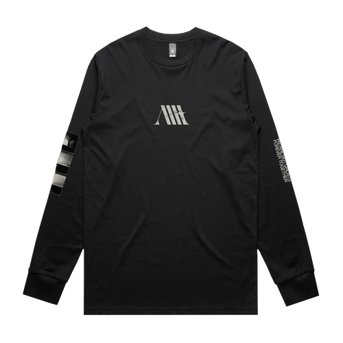 Gas Mask - Long Sleeve