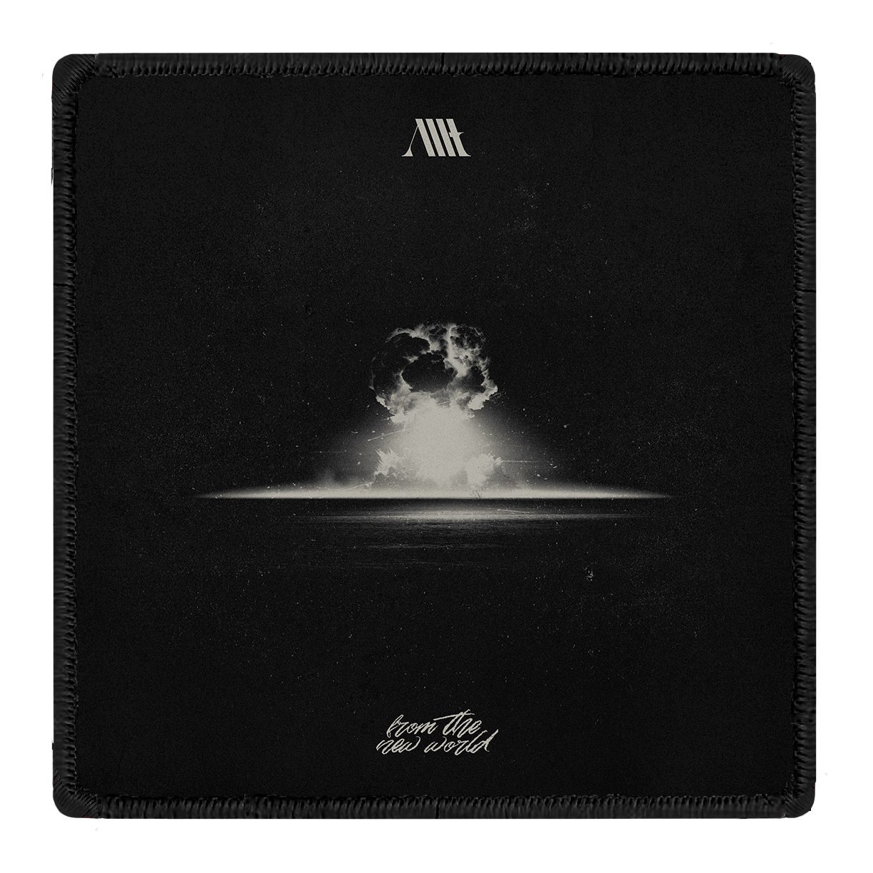 3" x 3" Sublimated Patch