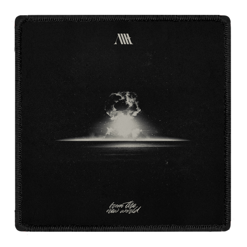 3" x 3" Sublimated Patch