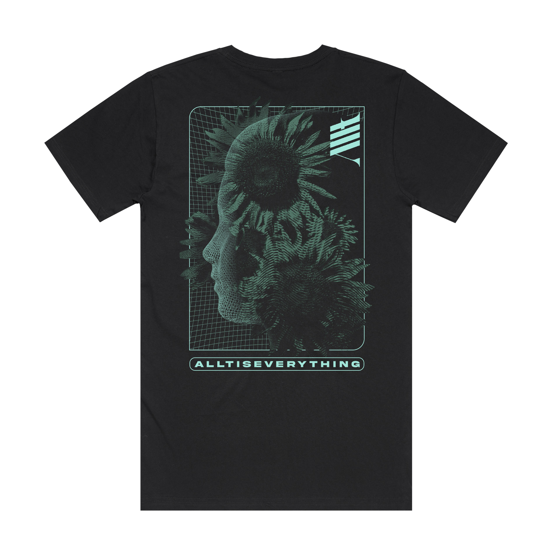2026 Tour Tee
