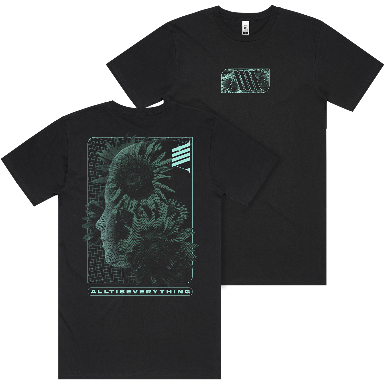 2026 Tour Tee