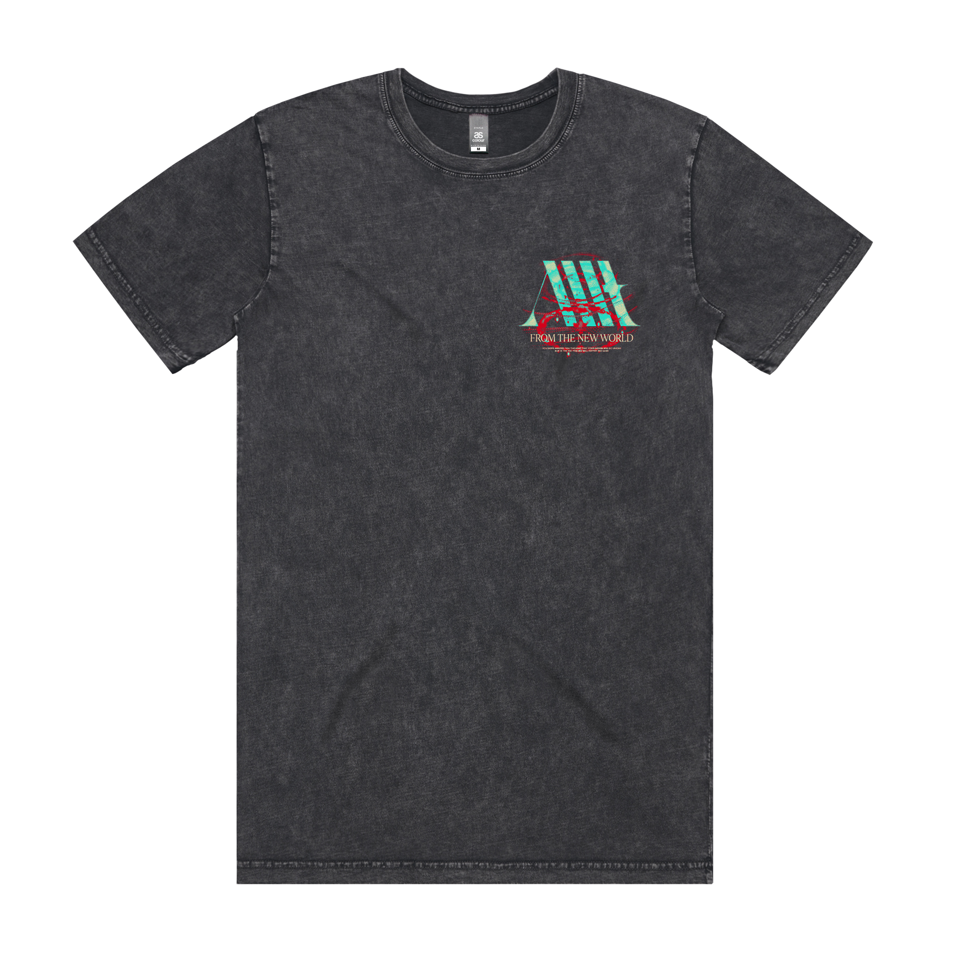 Emanate Tee