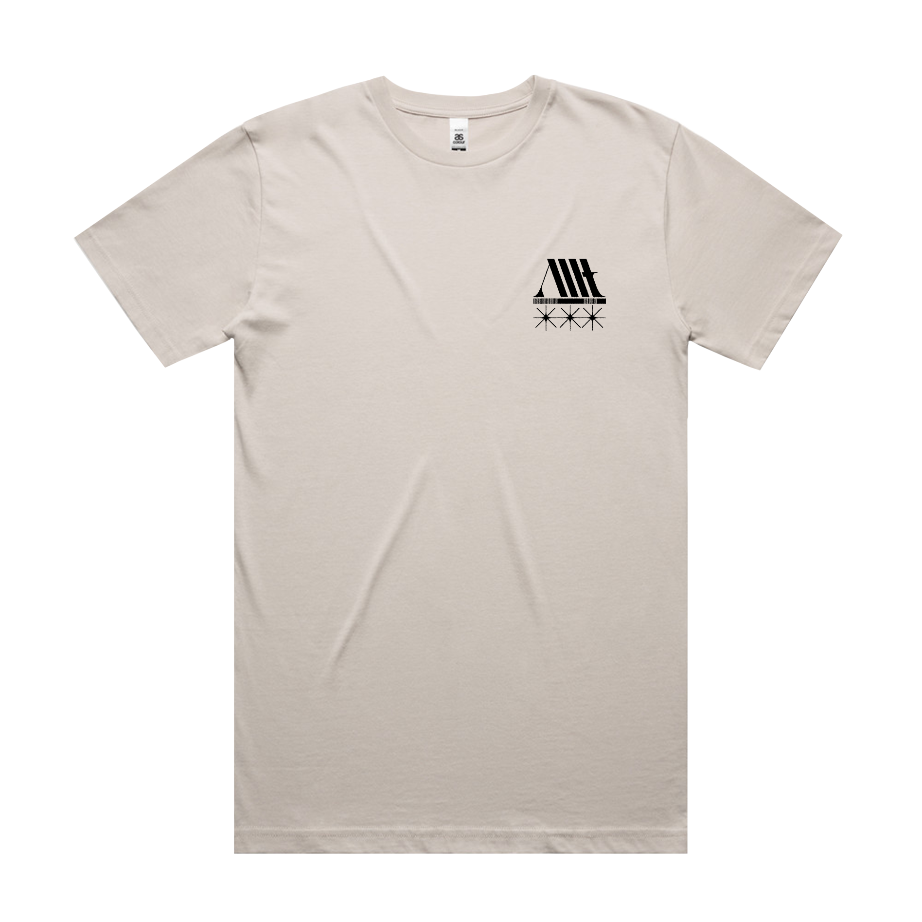 Eyes Seek Through The Sky Tee
