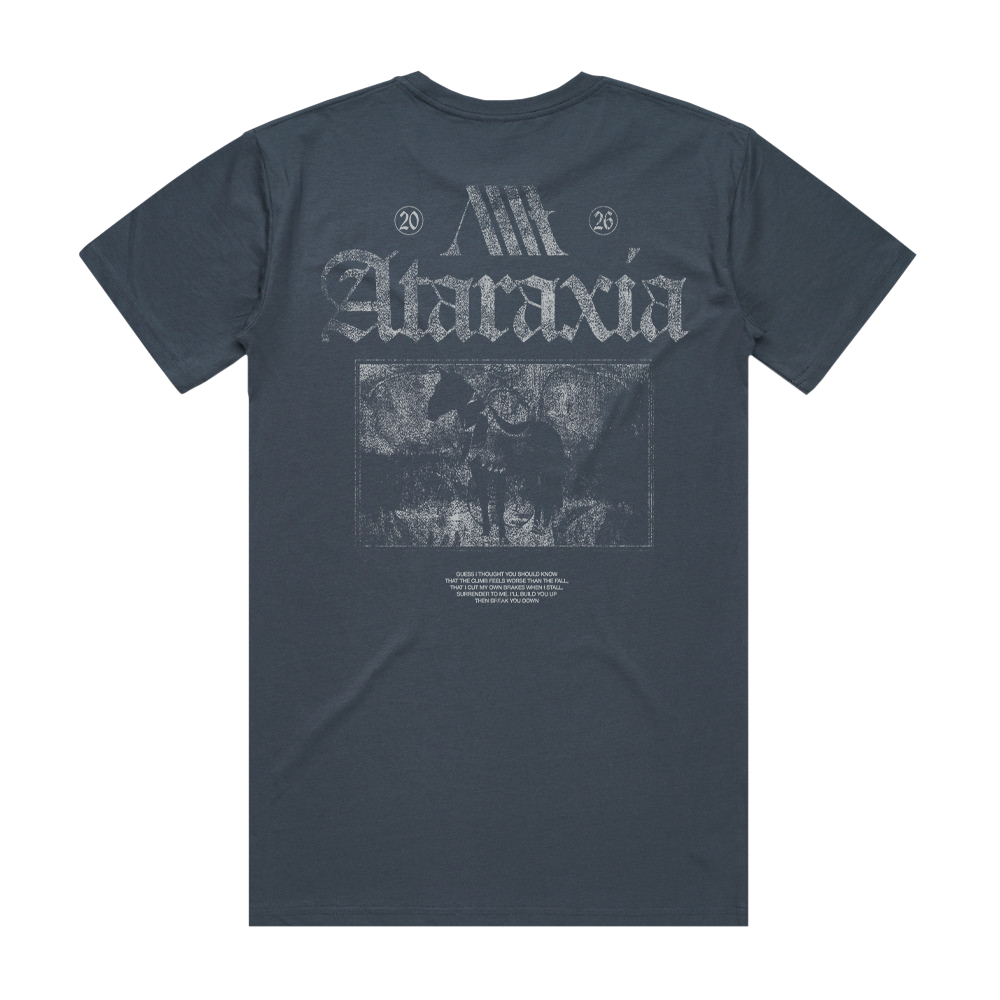 Webstore Exclusive - Ataraxia Tee