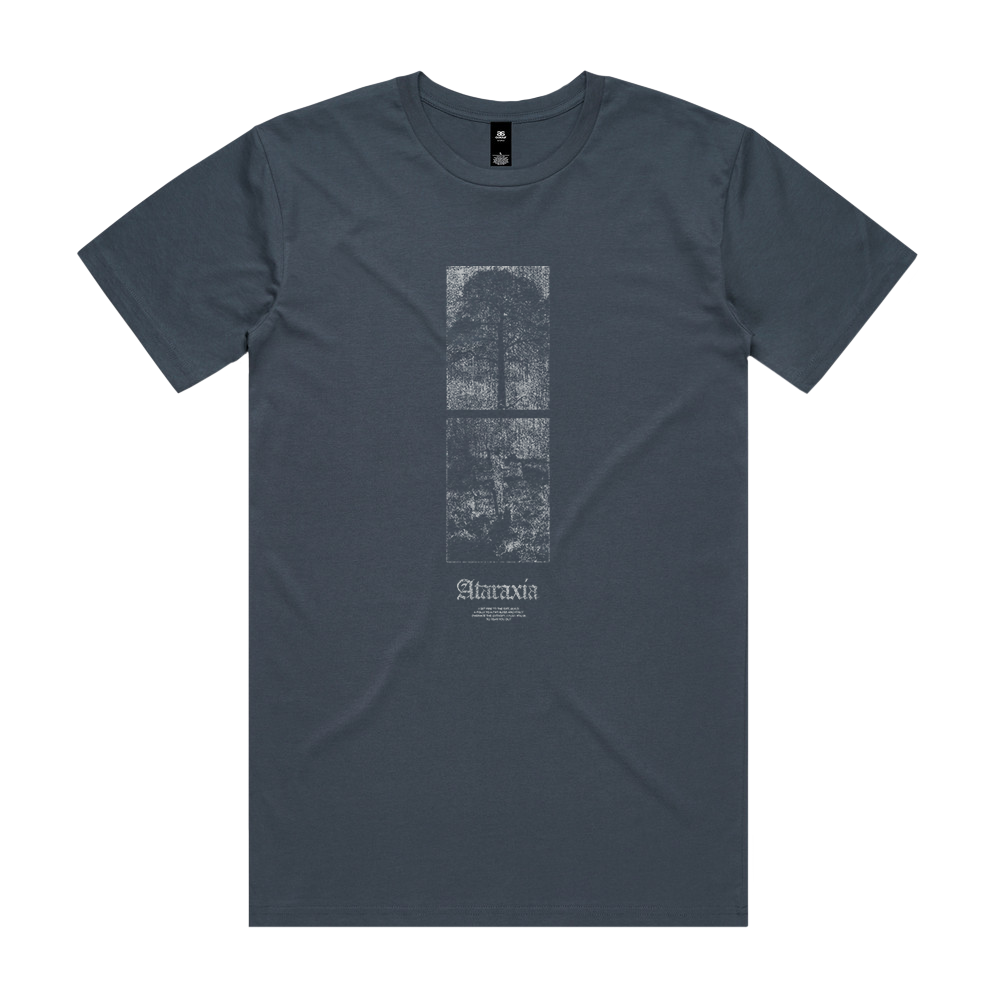 Webstore Exclusive - Ataraxia Tee