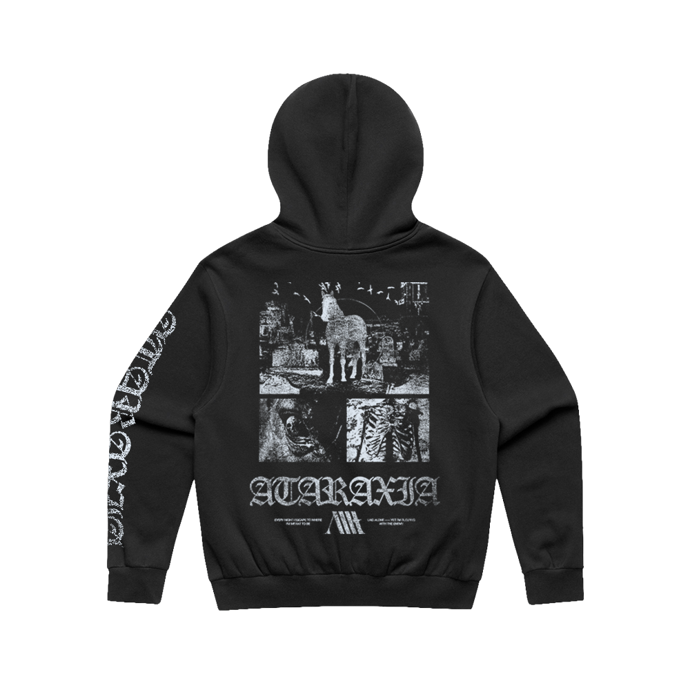Ataraxia Hoodie