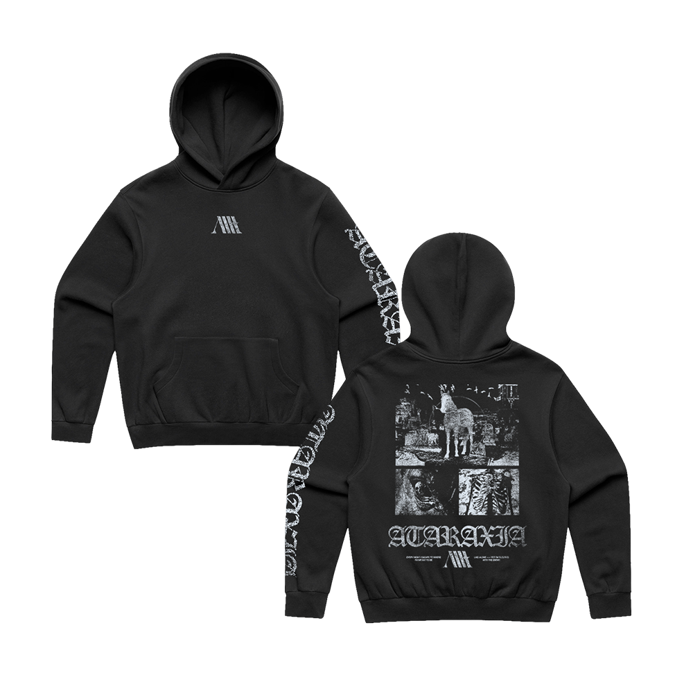 Ataraxia Hoodie