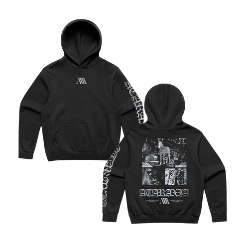 Ataraxia Hoodie