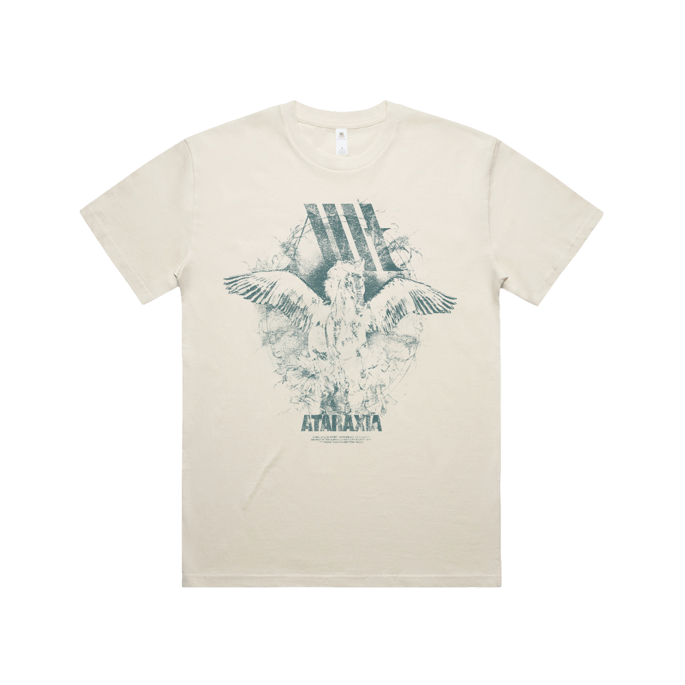Pegasus Tee