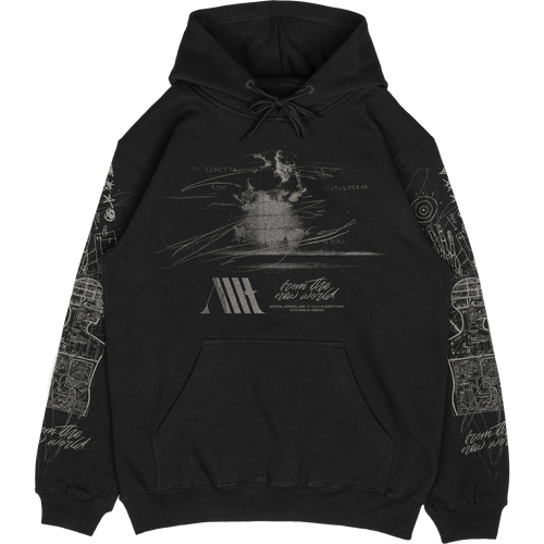 From The New World - Hoodie